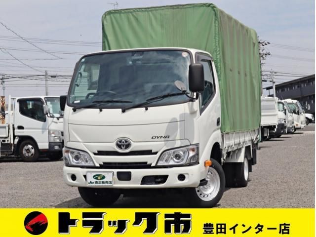 TOYOTA / DYNA