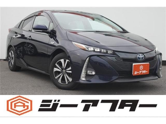 Japanese used car Ref# 1612636 TOYOTA / PRIUS PHV