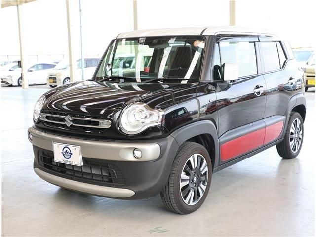 Japanese used car Ref# 1612643 SUZUKI / XBEE