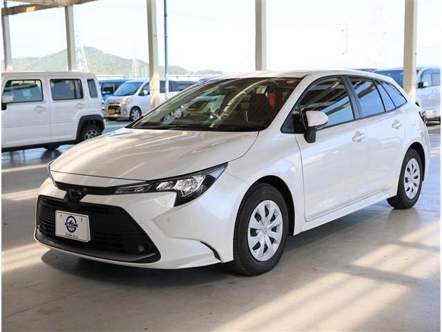 TOYOTA / COROLLA TOURING