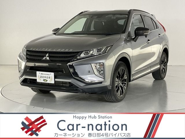 Japanese used car Ref# 1612650 MITSUBISHI / ECLIPSE CROSS 4WD