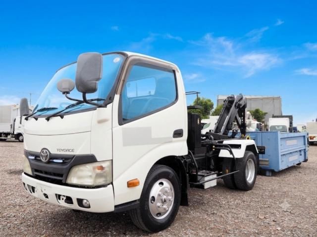 TOYOTA / TOYOACE