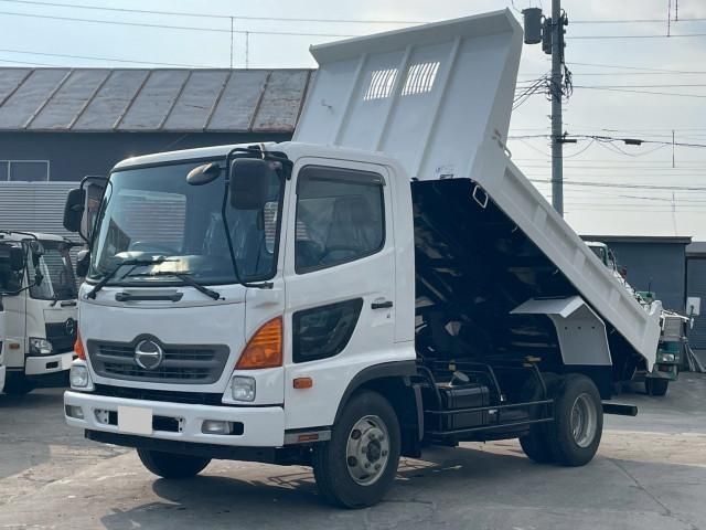 HINO / RANGER