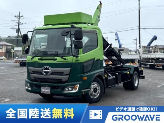 HINO / RANGER