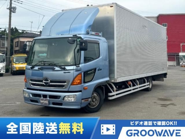 HINO / RANGER