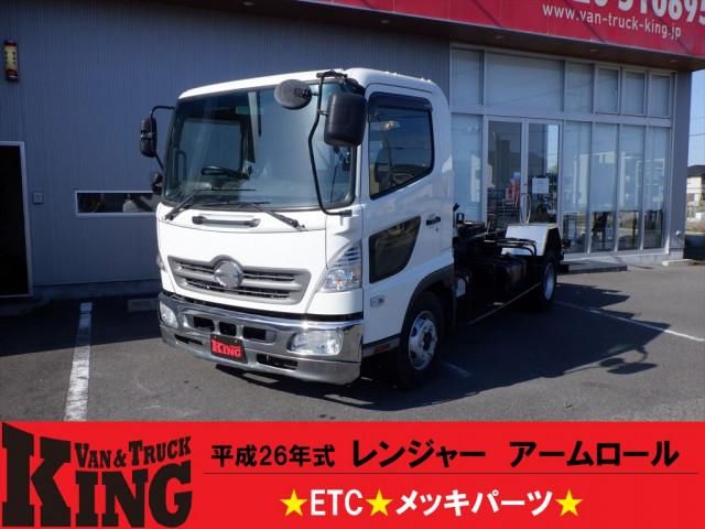 HINO / RANGER