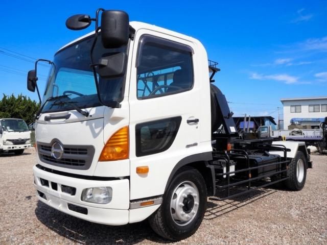 HINO / RANGER