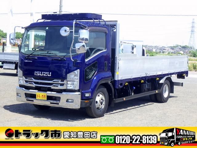ISUZU / FORWARD