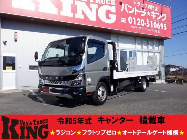 MITSUBISHI / CANTER