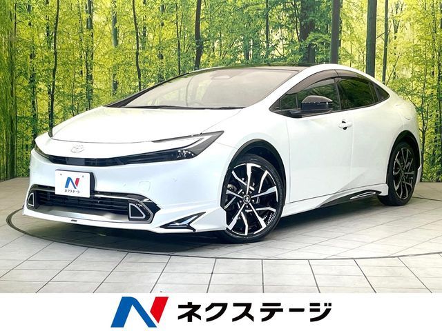 TOYOTA / PRIUS PHV