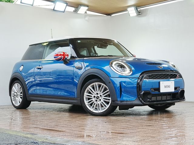 BMW / MINI COOPER S