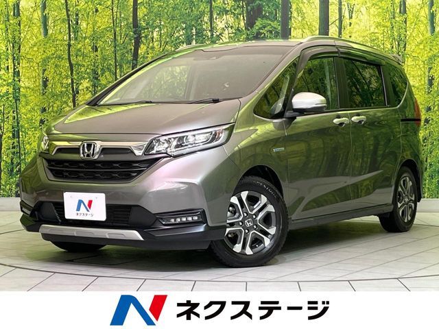 HONDA / FREED plus HYBRID