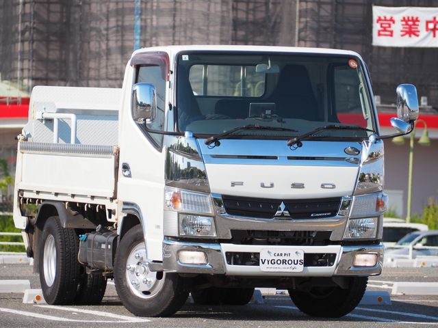 MITSUBISHI / CANTER