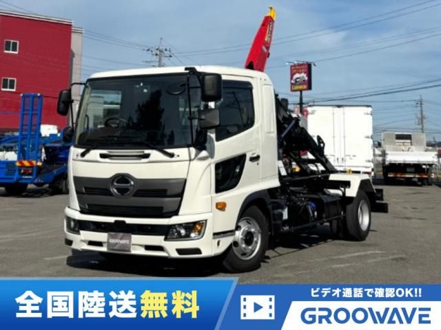 HINO / RANGER