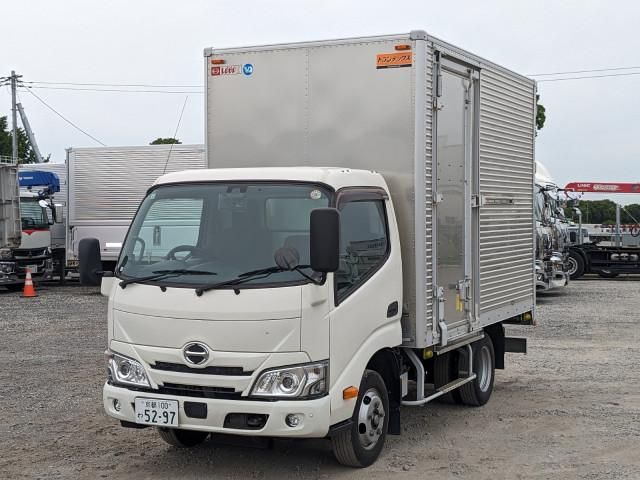 HINO / DUTRO