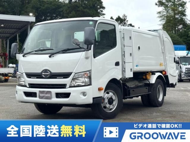 HINO / DUTRO