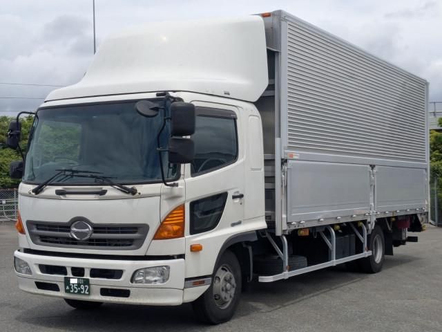 HINO / RANGER