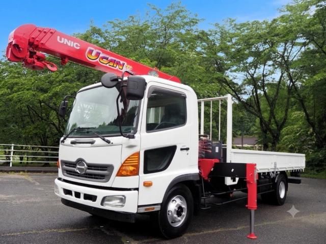 HINO / RANGER