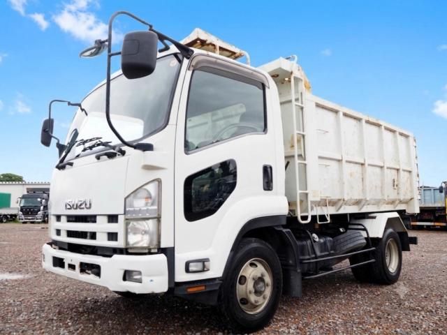 ISUZU / FORWARD