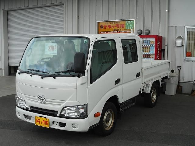 TOYOTA / DYNA