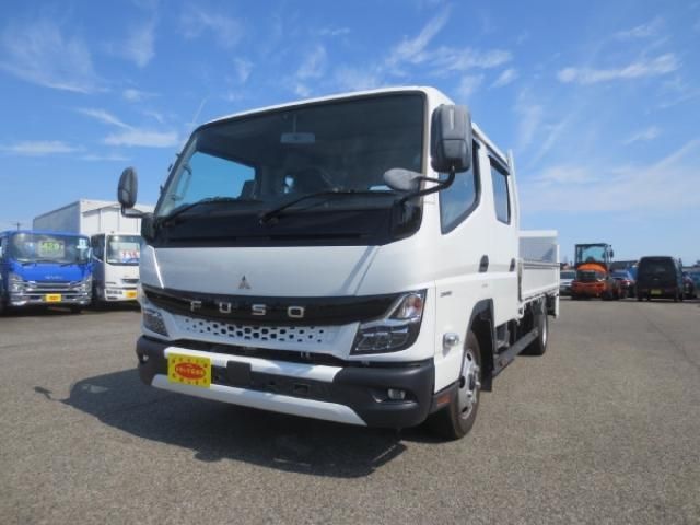 MITSUBISHI / CANTER