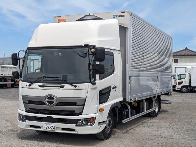 HINO / RANGER
