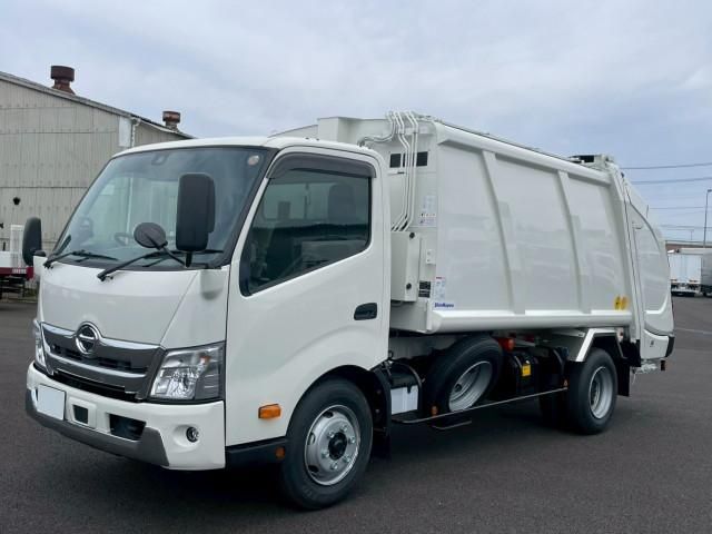 HINO / DUTRO