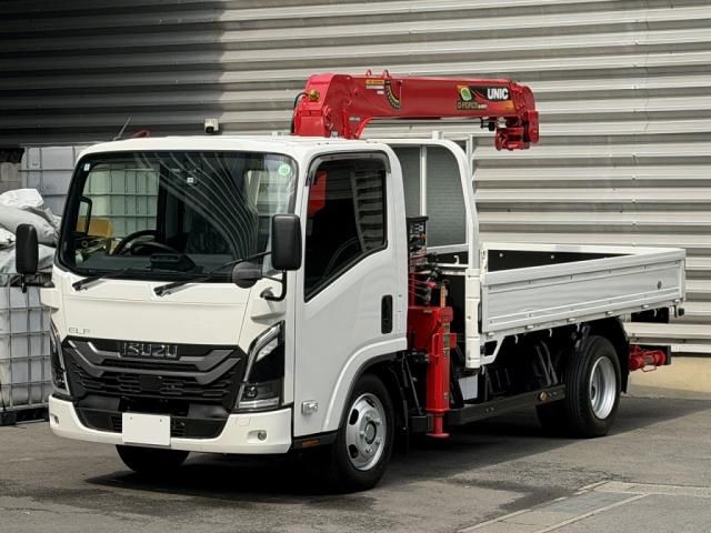 ISUZU / ELF