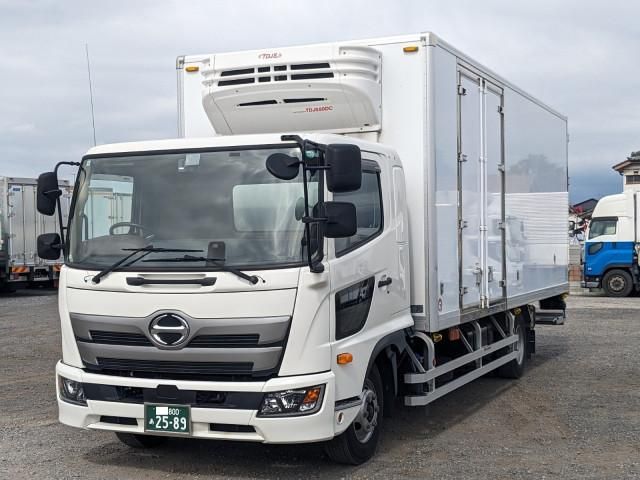 HINO / RANGER