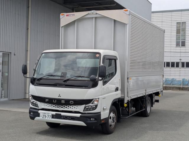 MITSUBISHI / CANTER