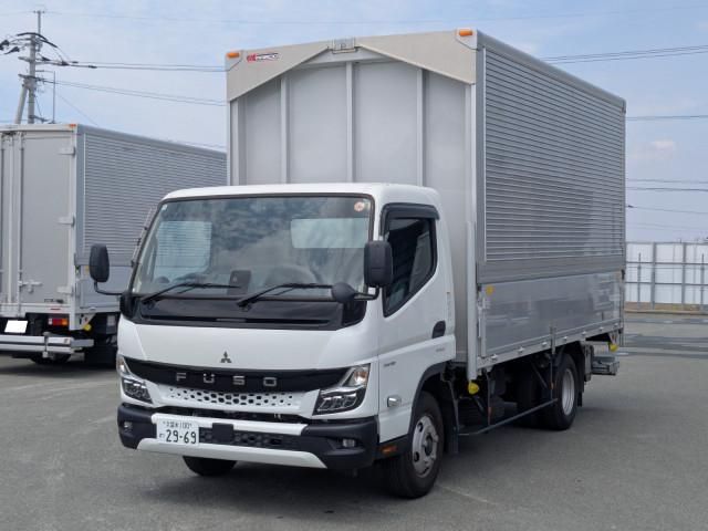 MITSUBISHI / CANTER