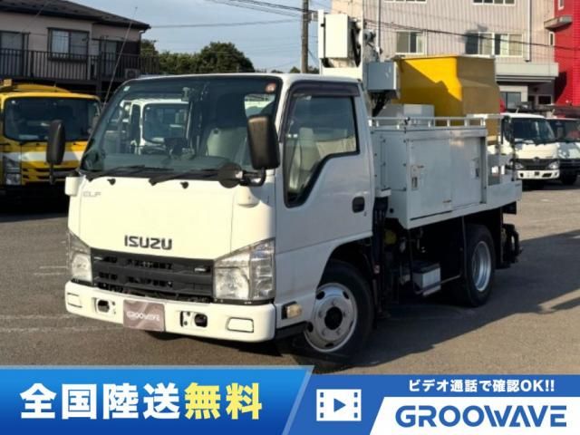 ISUZU / ELF