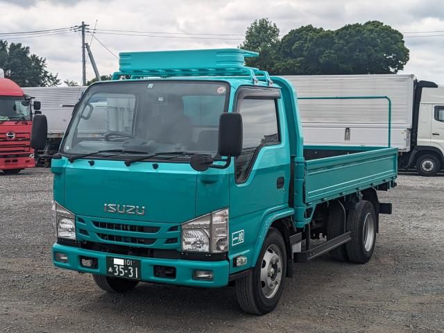 ISUZU / ELF