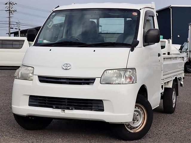 TOYOTA / TOWNACE truck 2WD