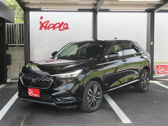 Japanese used car Ref# 1612806 HONDA / VEZEL e:HEV