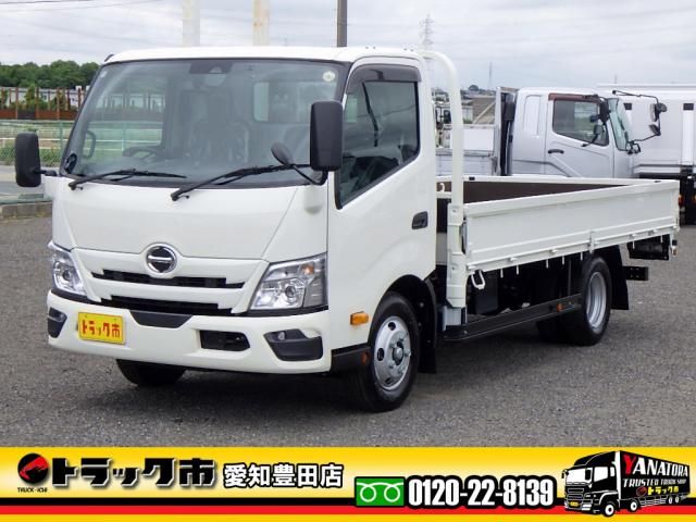 HINO / DUTRO