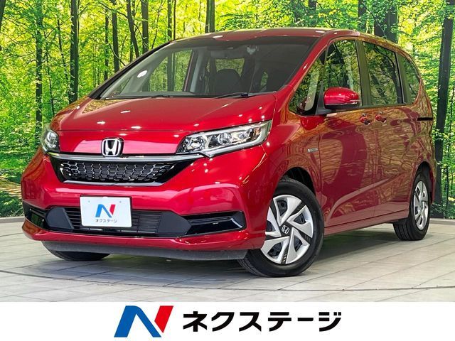 HONDA / FREED HYBRID