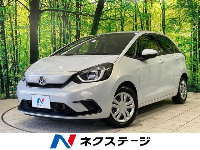 HONDA / FIT e:HEV