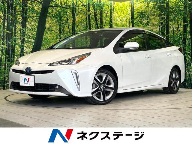 TOYOTA / PRIUS