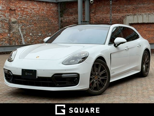 PORSCHE / PORSCHE PANAMERA Sport Turismo