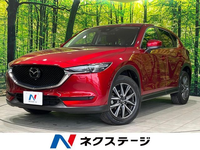 Japanese used car Ref# 1612845 MAZDA / CX-5 4WD