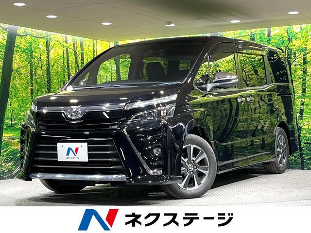 Japanese used car Ref# 1612854 TOYOTA / VOXY