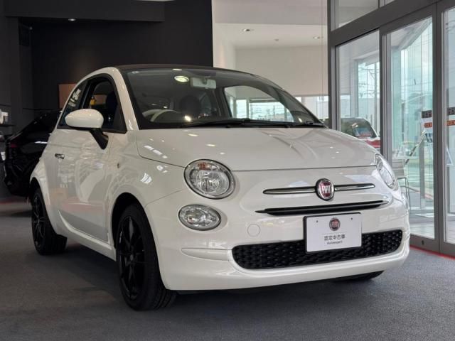 FIAT / FIAT 500