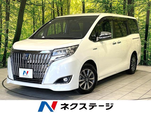 TOYOTA / ESQUIRE HYBRID