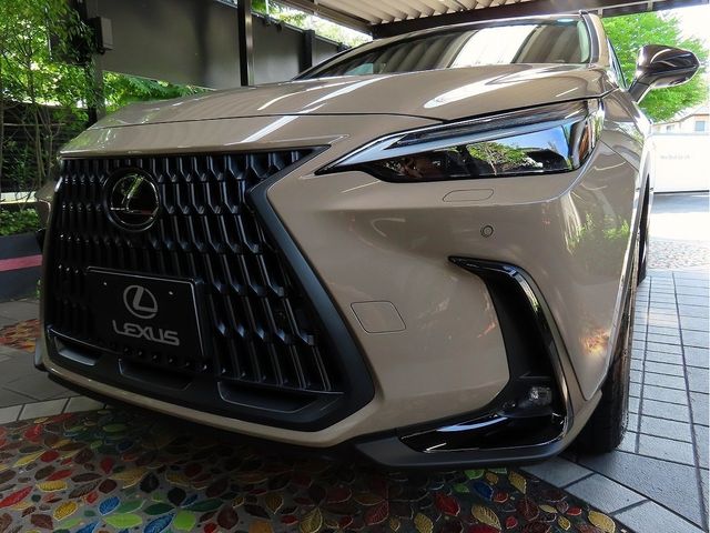TOYOTA / LEXUS NX350 AWD