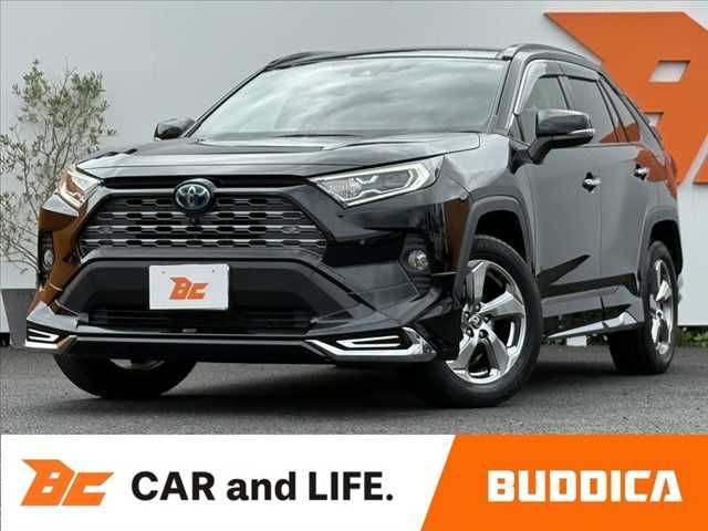 TOYOTA / RAV4 4WD