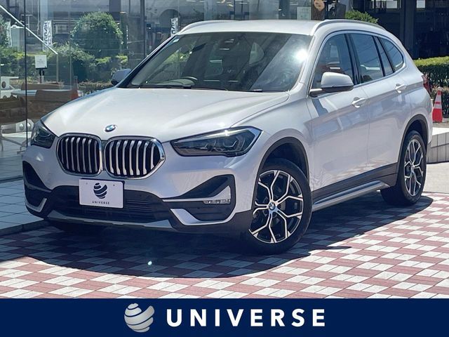 BMW / BMW X1