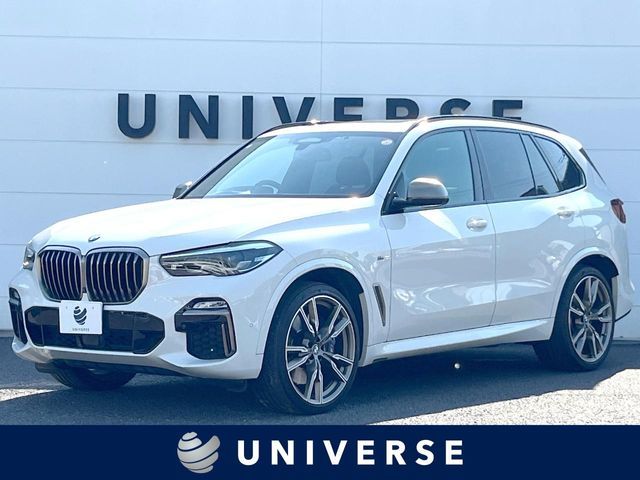 BMW / BMW X5