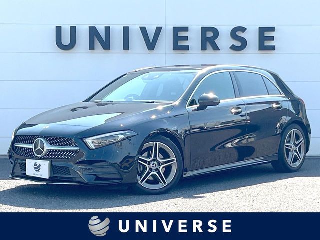 MERCEDES BENZ / MERCEDES BENZ A class