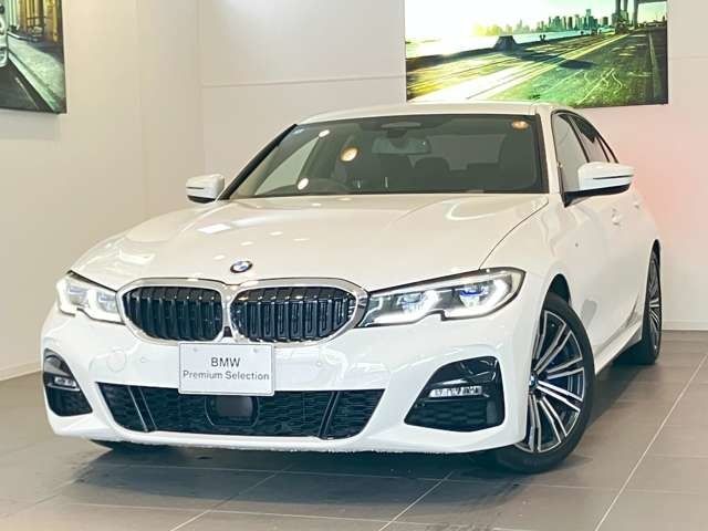 BMW / BMW 3series sedan